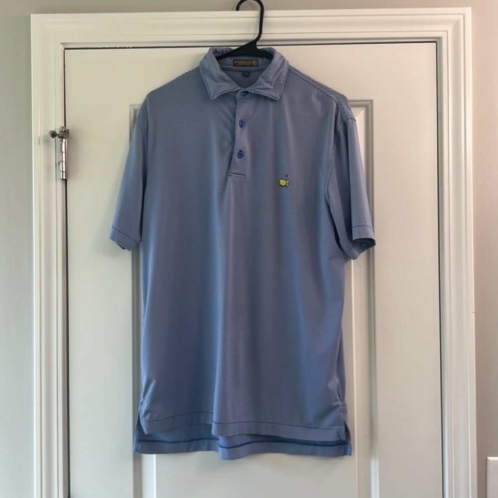 Peter Millar Masters Polo